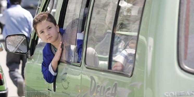  نرخ سرویس مدرسه‌های بوشهر اعلام شد 